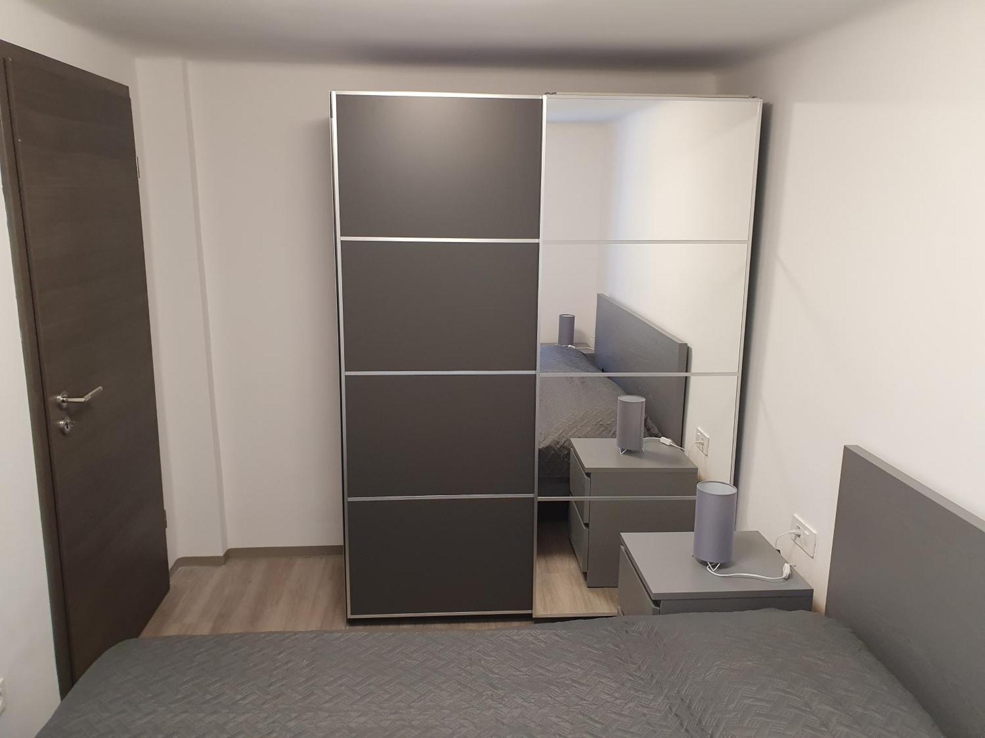 Apartment Ledince Most Na Soci Exterior photo