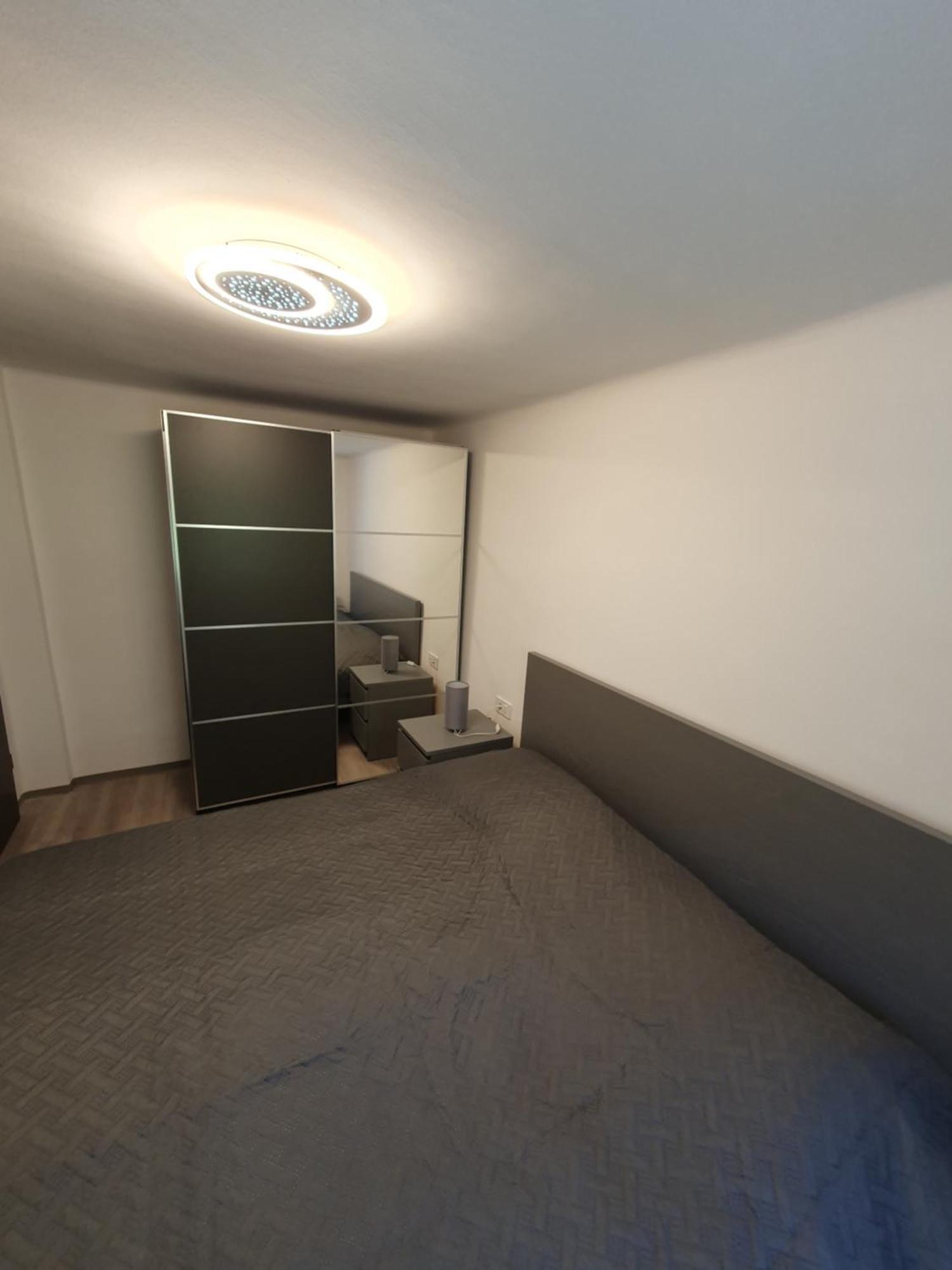Apartment Ledince Most Na Soci Exterior photo
